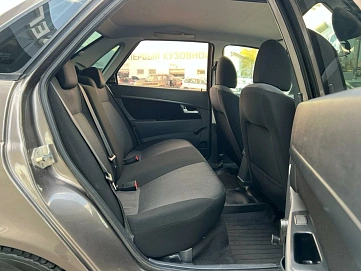 Lada (ВАЗ) Priora, 2016г, передний привод, механика