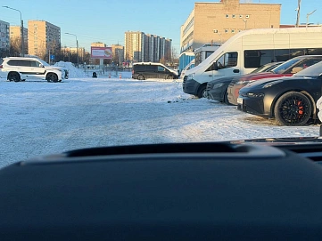 Land Rover Range Rover Evoque, 2020г, полный привод, автомат