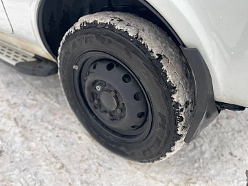 Lada (ВАЗ) Niva Legend, 2023г, полный привод, механика