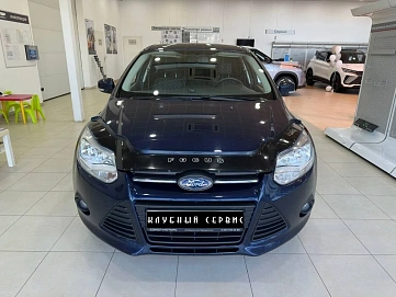 Ford Focus, 2012г, передний привод, механика