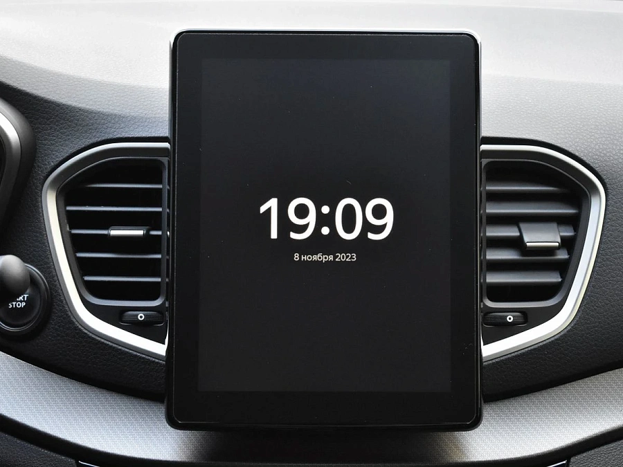 Lada (ВАЗ) Vesta, 2024г., передний привод, вариатор