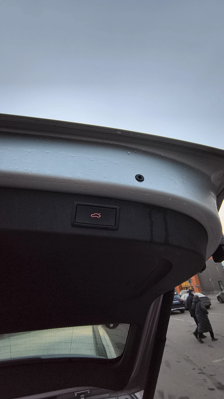 Skoda Kodiaq, 2021г., передний привод, робот