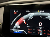 GAC Trumpchi Empow, 2022г., передний привод, робот