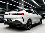 BMW X6, 2023г., полный привод, автомат