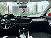 Audi Q3, 2020г., передний привод, робот