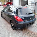Peugeot 308, 2010г., передний привод, автомат