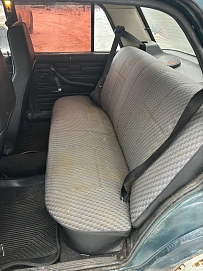 Lada (ВАЗ) 2105, 2006г, задний привод, механика