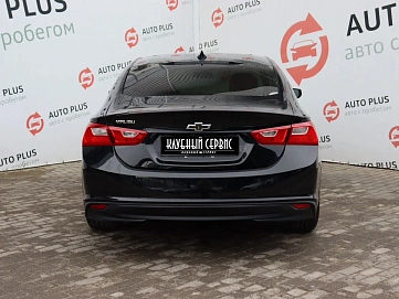 Chevrolet Malibu, 2016г, передний привод, автомат