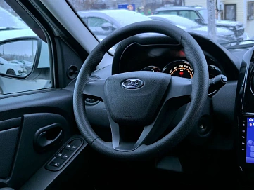 Lada (ВАЗ) Largus, 2024г, передний привод, механика
