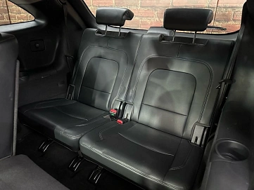 Hyundai ix55, 2009г, полный привод, автомат