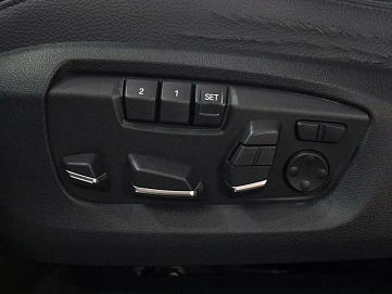 BMW X5, 2016г, полный привод, автомат