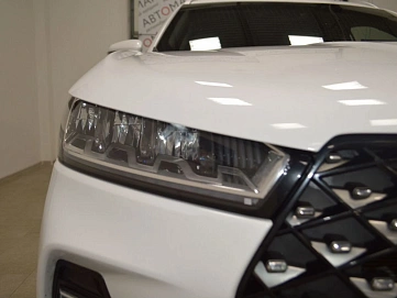 Chery Tiggo 7 Pro, 2022г, передний привод, вариатор