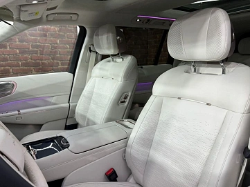 LYNK_&_CO , 2025г., полный привод, автомат