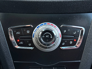 Lifan X50, 2015г, передний привод, механика
