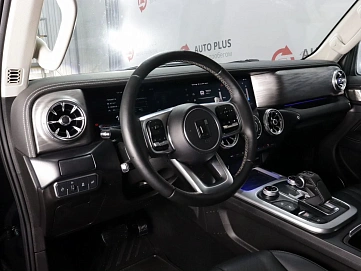 Tank 300, 2023г, полный привод, автомат