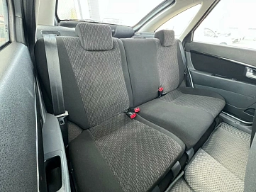 Lada (ВАЗ) Priora, 2014г, передний привод, механика