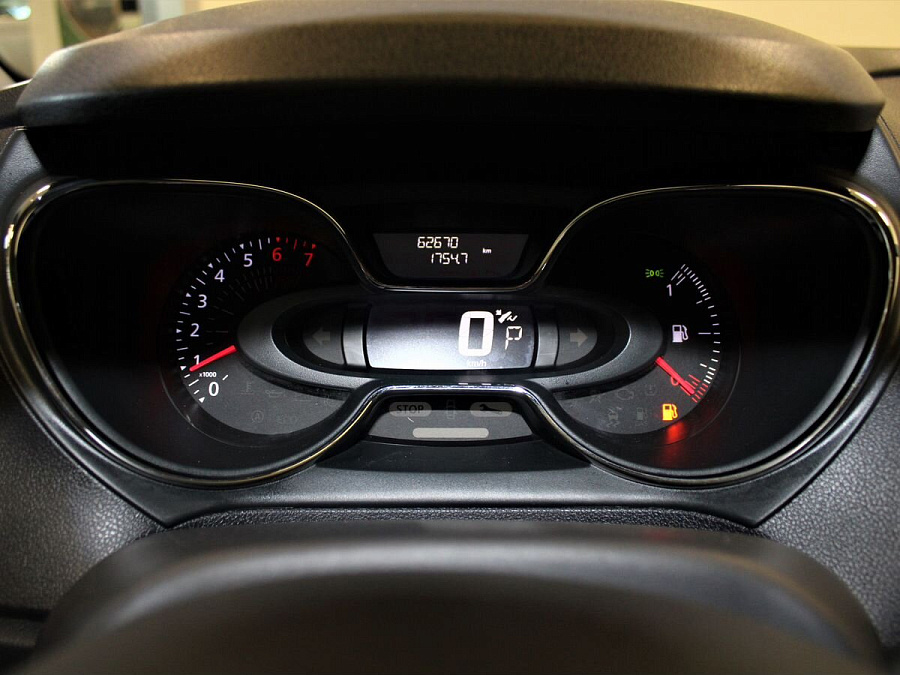 Renault , 2018г., передний привод, автомат
