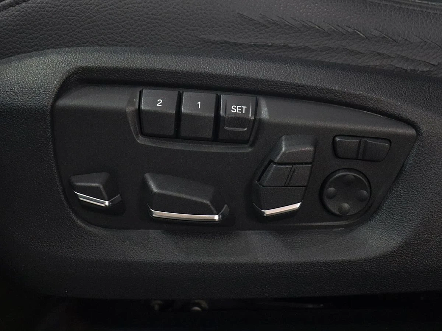 BMW X5, 2016г., полный привод, автомат