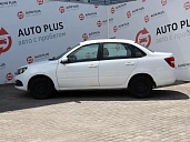 Lada (ВАЗ) Granta, 2023г., передний привод, механика