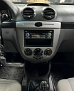 Chevrolet Lacetti, 2008г., передний привод, автомат
