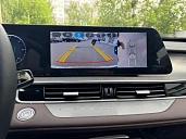 CHERY Tiggo 8 Pro, 2024г., передний привод, робот