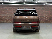 Hyundai Santa Fe, 2024г., полный привод, автомат