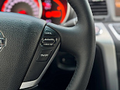 Nissan Murano, 2010г., полный привод, вариатор