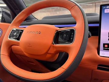 Lynk & Co 900, 2025г, полный привод, автомат