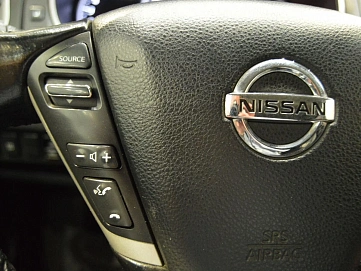Nissan Teana, 2011г, передний привод, вариатор