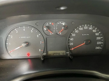 Hyundai Sonata, 2007г, передний привод, механика