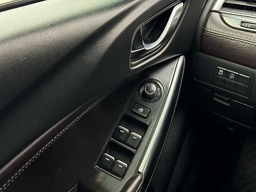 Mazda 6, 2015г, передний привод, автомат