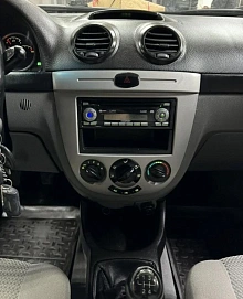 Chevrolet Lacetti, 2008г, передний привод, автомат