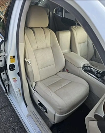 Lexus LS, 2014г, полный привод, автомат