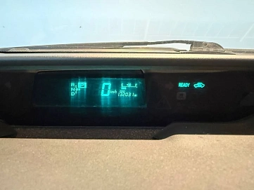 Toyota Prius, 2009г, передний привод, автомат
