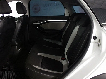 Lada (ВАЗ) , 2019г., передний привод, механика