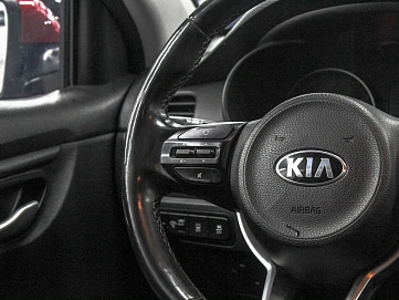 Kia Rio, 2019г, передний привод, автомат
