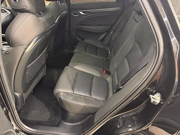 Geely Tugella, 2023г, полный привод, автомат