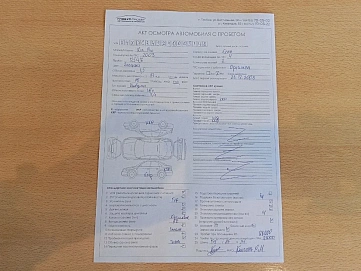 Kia Ceed, 2013г, передний привод, механика