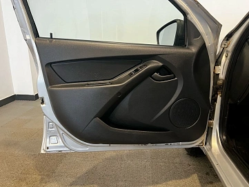 Lada (ВАЗ) Granta, 2018г, передний привод, механика