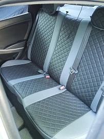 Hyundai Solaris, 2016г, передний привод, автомат