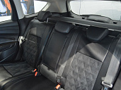 Ford Kuga, 2013г., передний привод, механика