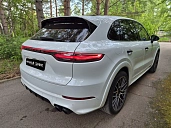 Porsche Cayenne, 2018г., полный привод, автомат