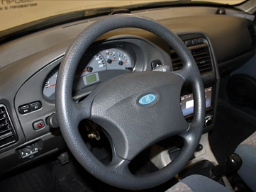 Lada (ВАЗ) 2112, 2007г, передний привод, механика