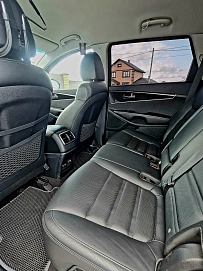 Kia Sorento, 2019г, полный привод, автомат