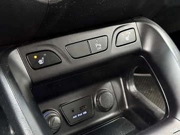 Hyundai ix35, 2012г, полный привод, автомат