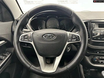 Lada (ВАЗ) Vesta, 2019г., передний привод, механика