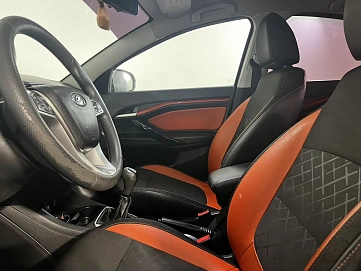 Lada (ВАЗ) , 2018г., передний привод, механика