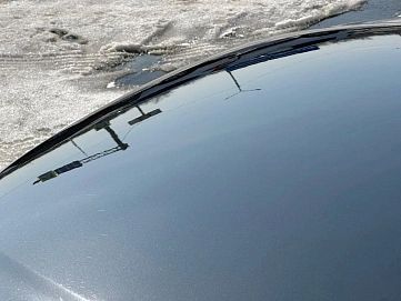 Renault Duster, 2020г, передний привод, механика