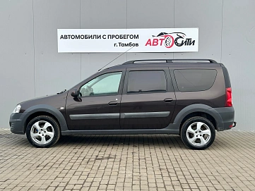 Lada (ВАЗ) , 2018г., передний привод, механика