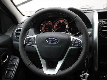 Lada (ВАЗ) , 2025г., передний привод, механика